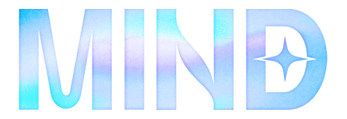 Mind logo